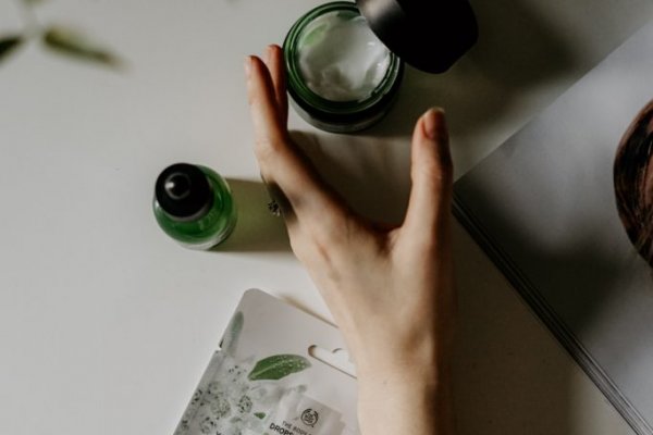 Что продает маркетплейс кракен